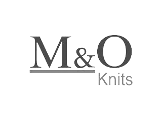 M&O Knits logo
