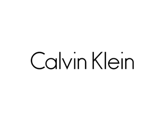 Calvin Klein logo